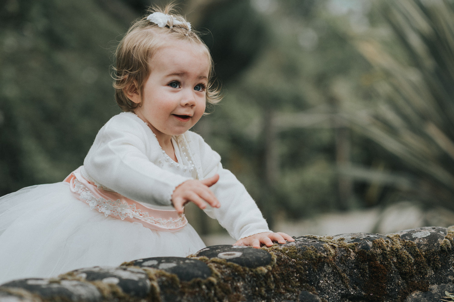 Momentos em Família